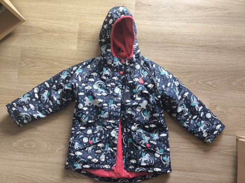 Frugi jacke 128 134 - jacke, 128-134