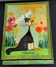 Rosina Wachtmeister Katze