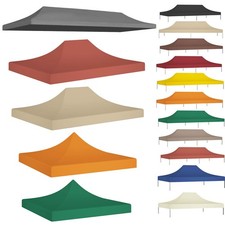 Pavillon ersatzdach 270g - ersatzdach, 270g/m²