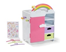 Zapf baby born regenbogen - born,