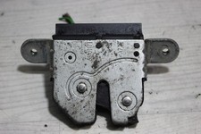 Heckklappenschloss 55701971 Opel Corsa D L08 Bj,10