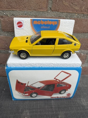 Mebetoys mattel alfa - mattel,