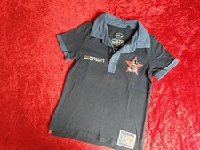 T-Shirt, Shirt von C&A, Poloshirt, Disney, Mickey Mouse, Gr. 110