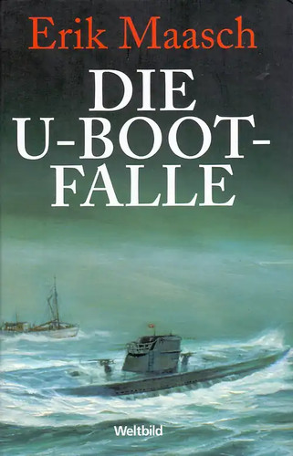 Die boot falle - die, u-boot