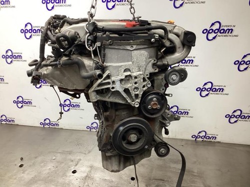 Motor ohne anbauteile - motor,