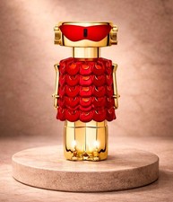 paco rabanne✦FAME IN