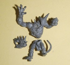 Blood Bowl, Blood Bowl -