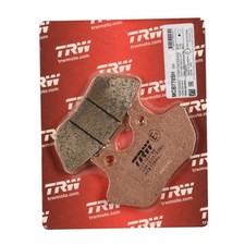 TRW Bremsbelag Sinter (für