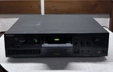 SONY TC-K611S Dolby