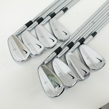 NIKE GOLF TIGER WOODS 8tlg