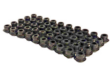 50x MOC Technic Rubber Gummi