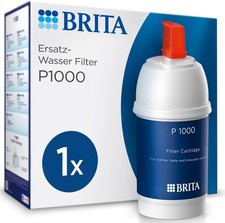 Brita wasserfilter kartusche - brita,