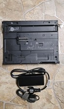 Lenovo Dockingstation Thinkpad