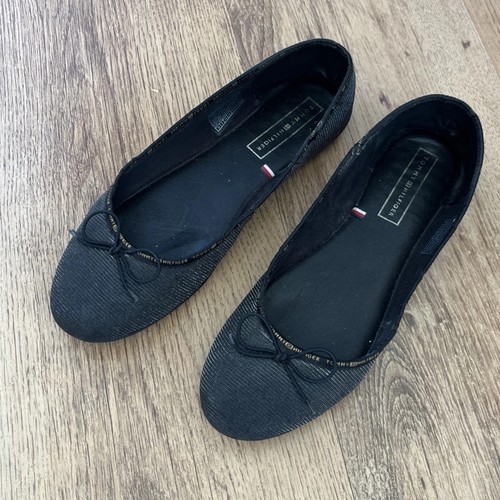 Tommy hilfiger ballerina - tommy,