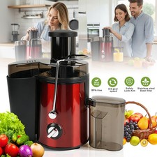 Saftpresse Entsafter