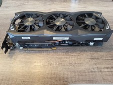 Nvidia ZOTAC GTX 980 TI AMP