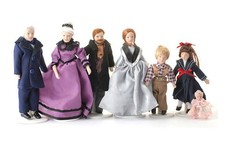Dolls House DP090
