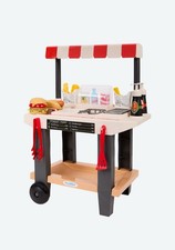 Streetfood, Kinderküche