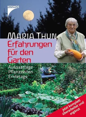 Erfahrungen für den garten - für,