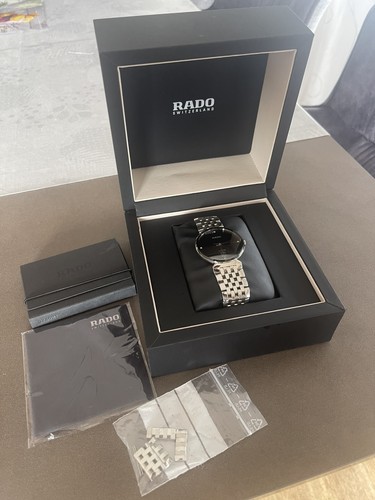 Rado florence armbanduhr - rado,
