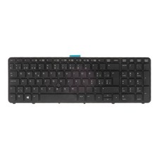 HP 733688-BG1 PK130TK1A11 SN7123BL QWERTZ SWISS ZBOOK 15 G1 17 G1 15 G2 17 G2 