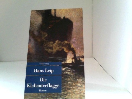 Die klabauterflagge oder - die, klabauterflagge: