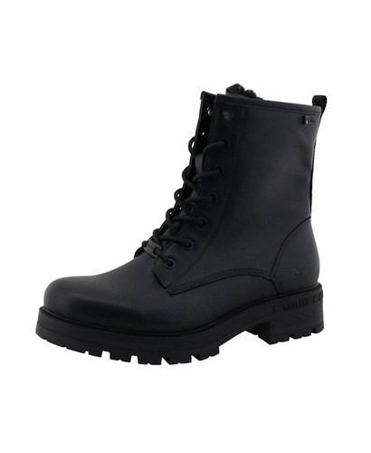 Mustang damen schuhe - mustang,