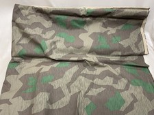 SPLITTER TARN STOFF ZELT