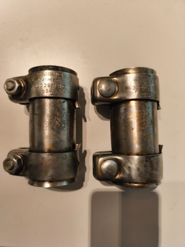 Schellen rohrverbinder - schellen,