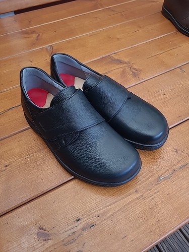 Herrenschuh halbschuh leder - herrenschuh,