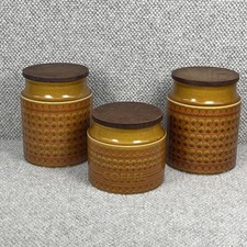 Safran Hornsea Keramik x3