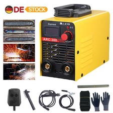 Neu Schweißgerät 300A MMA