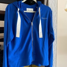 Marc O'Polo Sweatshirt Jacke