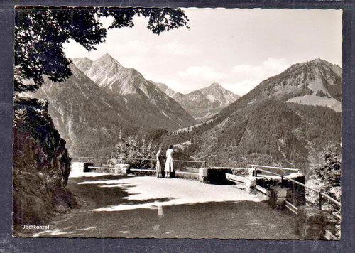 L296 ansichtskarte - ak,