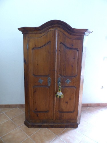 Bauernschrank barock - bauernschrank,
