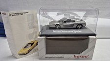 Herpa 1:43 Ferrari Testarossa