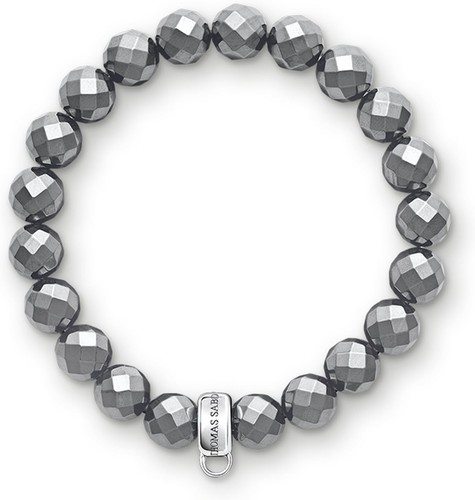 Thomas sabo charm armband - thomas, charm-armband
