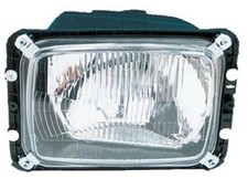 Scheinwerfer links für