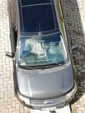 Ford Edge LPG 4x4 Automatic