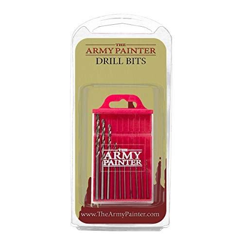 The army painter miniature - the, &