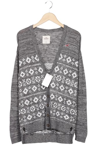Hollister strickjacke damen - strickjacke,
