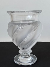 Lalique France Ermenonville