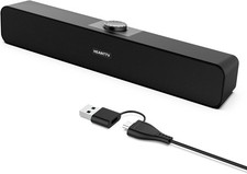 Bluetooth Lautsprecher USB