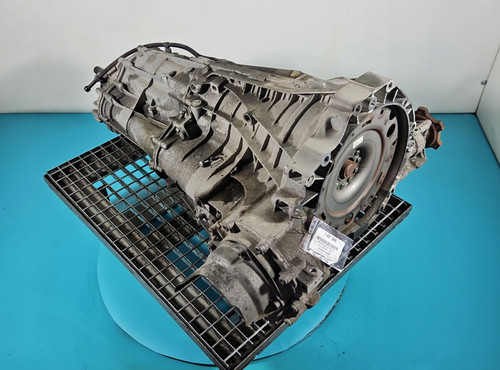 Gebrauchtes automatik getriebe - gebrauchtes,