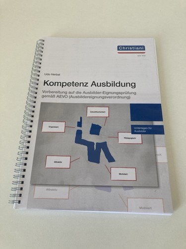 Kompetenz ausbildung udo - kompetenz,