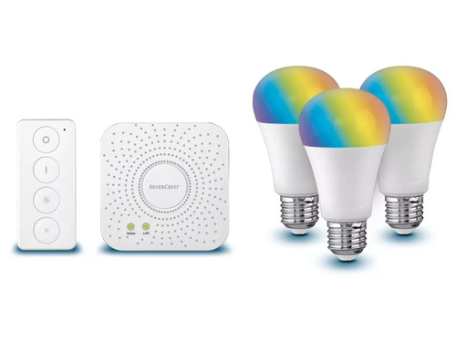Livarno home starter kit - livarno, inkl