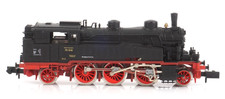Arnold 2214 dampflok - arnold, n
