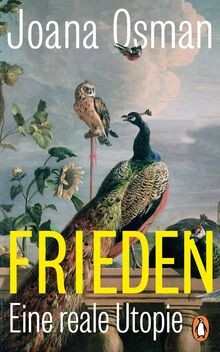 Frieden eine reale - utopie, von