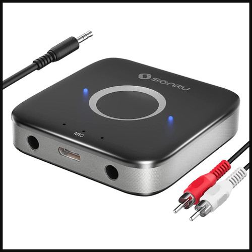 Bluetooth adapter für - bluetooth,