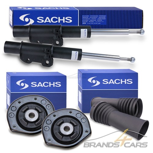 Sachs stoßdämpfer - sachs,